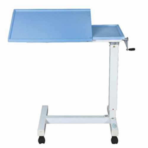 OVERBED TABLE C-6101-GW